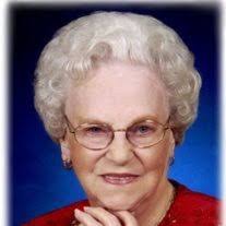 Myrtle Stanfill Nixon Obituary April 5, 2014