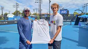 I genuinely didn't expect that, sharypova wrote in an instagram post. Instagram Gewinnspiel Gewinne Ein Spielgetragenes Shirt Von Alexander Zverev Mit Autogramm Eurosport