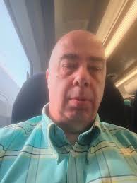 On my way to spin a few tunes