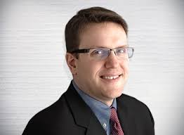 Greg Gates Named MD, Chief Technology & Information Officer