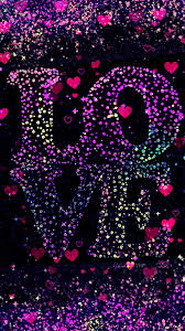 Love Galaxy Wallpaper Androidwallpaper Iphonewallpaper Wallpaper Galaxy Sparkle Glitter Lockscreen Love Pink Wallpaper Galaxy Wallpaper Heart Wallpaper