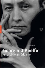 La symphonie du Nouveau Monde, par Georgia O'Keeffe, peintre