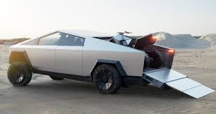 He made electric cars popular at tesla. 8 Tesla Dream Vehicles Rendered
