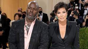 Kris Jenner Calls Corey Gamble Her 'Protector' in Heartfelt Birthday Post | 9news.com