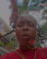 Dancehall artist savage praise vybz kartel for signing him with new Benz 🤔 