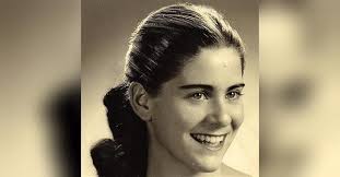 Elaine Barbara Whiting Obituary