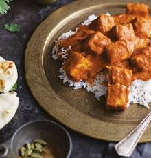 Saute Asiatique A La Proteine Vegetale Texturee Pvt Repas Avec Poulet Poulet Au Beurre Et Tofu