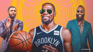 Kevin durant's sensational game 5 performance to give the brooklyn nets a game 5 victory over milwaukee bucks and dropped the jaws of nba players and fans watching the game. Mmy8oitdaodmbm