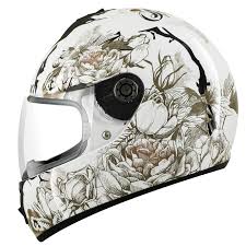 2013 Shark S600 Season Ladies Womens Motorcycle Full Face Helmet Ghostbikes Ebay Goruntuler Ile Motorsiklet Kaski Kask Motorsiklet