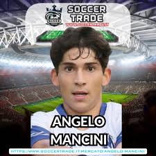 Angelo Mancini