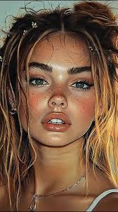 Layla Massey's Instagram, Twitter & Facebook