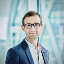 Dear Colleagues, I'm happy to share the exciting news that I've joined the  team at @Neuron23.