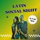 Latin Dance Social Night event image