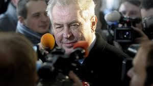 Select from premium milos zeman of the highest quality. Prasident Milos Zeman Wird Als Tschechischer Prasident Vereidigt Augsburger Allgemeine