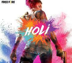 It has currently surpassed 33 million views & still trending on youtube. Free Fire Holi Event Redeem Code To Get Free Items Adix Esports