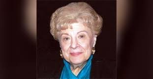 Margaret Vitale Obituary