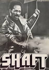 Pin On Shaft 1971