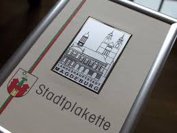 Die ottostadt magdeburg stellt sich vor! Abfall