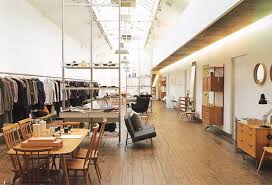 Margaret Howell S Furniture Store Interiors Shop Interiors Howell Furniture