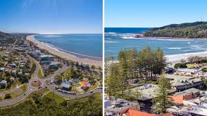 Discover the gem of coastal new south wales with the ultimate byron bay holiday. Queensland S Yeppoon Is The New Byron Bay The Courier Mail