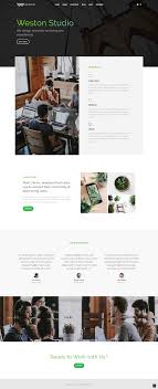 Web Design And Development Studio Website Design Inspiration Modern Creative Business W In 2020 Website Design Inspiration Web Development Design Web Design Websites