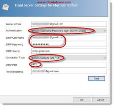 Windows 11 activation, tweaks and tutorials playlist: Smtp Gmail Settings For Optimal Results