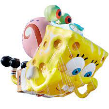 Spongebob squarepants, will make his 15 th appearance in the macy's thanksgiving day parade. Macy S Thanksgiving Day Parade Info More Macy S