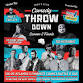 Eddie's Attic Comedy Throwdown