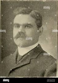 Willard f hi-res stock photography and images