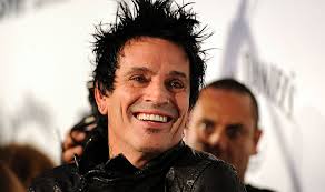 Happy Birthday Tommy Lee!