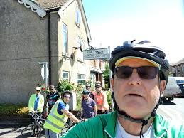 Harrow Cycle Hub added a new photo.