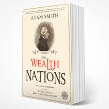 The wealth of nations ada.m smith, champion of free market capitalism. The Wealth Of Nations Bahasa Indonesia Adam Smith Original Shopee Indonesia