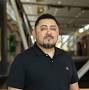 Profile Picture of Alumni Spotlight: Ray Morales ('99) - Seattle Central Newson Google