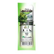OLEO DE NEEM - 10ML