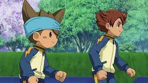 Inazuma Eleven Go Odcinek 4 Tenma S Entrance Test Video Dailymotion Make social videos in an instant: inazuma eleven go odcinek 4 tenma s entrance test
