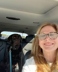 Lisa Confer's Instagram, Twitter & Facebook