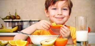 Mejores recetas de desayunos para niños. Los Desayunos Que Si Son Saludables Para Ninos