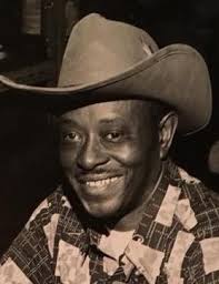 Obituary for William "Son" Scott, Jr.