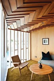 See attached installation instructions for details on all installation options. The Advantages Of Wood Ceiling In Contemporary Home Interior Design
