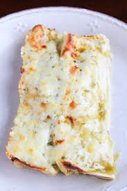 Still on medium heat, heat remaining oil. Salsa Verde Chicken Enchiladas How To Make Chicken Enchiladas