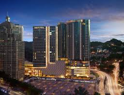 Set in kota damansara, selangor region, sh hotel kota damansara is located 4.1 km from empire damansara. Sofitel Kuala Lumpur Damansara Live The French Way