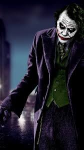 1 undefined the joker wallpaper (54 wallpapers) adorable. Heide Ledger Joker Hd Wallpaper Fur Handy Heidebuch Tapete 1080x1920 Wallpapertip