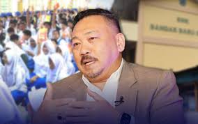 ANUAR AHMAD Archives