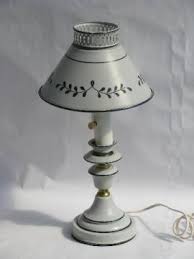 Small vintage italian table lamp by angelo lelli for arredoluce, 1953. Vintage Table Lamps