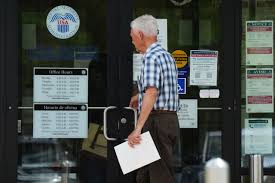 Social Security payments will arrive later than usual in May: Here’s when you’ll get paid