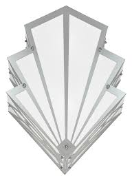 Save $7.40 (11%) sale $62.09. Vintage Hardware Lighting Art Deco Large Outdoor Wall Sconce Porch Light Exterior Lighting 370 Bes Sts