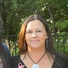 Bernadette Davis (@bdavis7606)