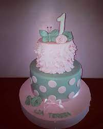 Buon Compleanno Lia Cake Lia Desserts
