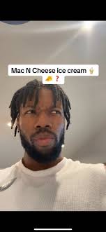 Marcus Ice Cream Edmonton