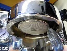 Coffee machine descaler ukcdogs shows in las vegas. Trouble Removing Dispersion Screen To Change Group Gasket